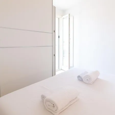 Apartamento Rosso Oristano