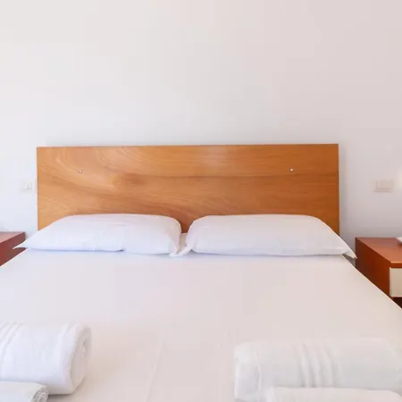 Apartamento Rosso Oristano